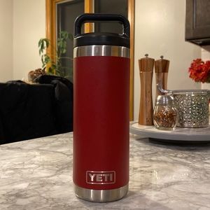 Yeti Rambler 18oz